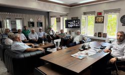 Karapınar Halk Meclisi oluşturuldu