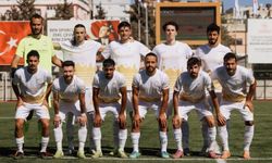 Suvermez Kapadokyaspor, Bingölspor ile karşılaşacak