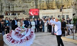 Nevşehir’de Türkiye-Panama ilişkilerinin yıldönümü kutlandı