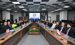Kurumlar acil çağrı hizmetleri için bir araya geldi