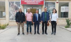 Buğdayda üretici memnuniyeti Nevşehir’de ölçülüyor