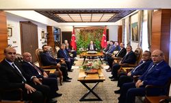 Ahilik Haftası Kutlamaları başladı