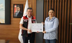 Nevşehir’de hayvancılıkta kalite artıyor