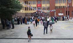 2025-2026 eğitim öğretim yılının ilk ders zili çaldı