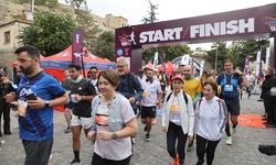 Sporcular Gomeda Ultra Valley Trail Koşusunda ter dökecek