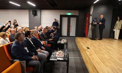 “Geçmişte uygulanan yönetim anlayışları bugün yetersiz”