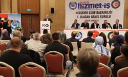 “80 bin üyemiz sendikadan baskı ve tehditle koparıldı”