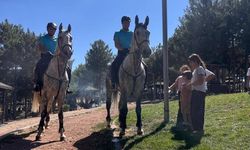 Nevşehir JAKEM timi Elazığ’da görevde