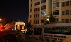 21 yaşındaki genç evinde ölü bulundu