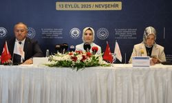 “Kadınların hayatın her alanında daha etkili yer almasının önü açıldı”