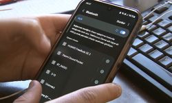 Dikkat! Telefonunuza Bluetooth ile sızabilirler