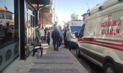 Nevşehir’de saldırgan kayınpeder ve damadı bıçakladı