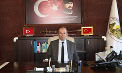 Başkan Çamcı’dan Mevlit Kandili mesajı