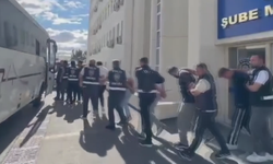 Nevşehir’e uzanan dolandırıcılık şebekesi çökertildi