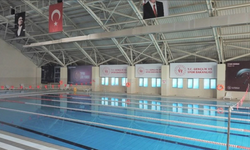Nevşehir’de yüzme havuzunun sonbahar seansları belli oldu