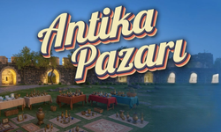 Antika tutkunları Nevşehir’de buluşuyor