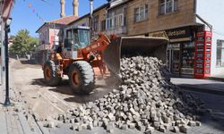 Belediye duyurdu! Trafiğe kapatıldı