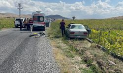 Nevşehir’de 2 kardeş komşuları tarafından öldürüldü