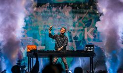 Dünyaca ünlü DJ Burak Yeter Kapadokya’da sahne alacak