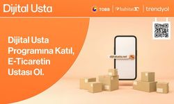 Dijital Usta Programı Nevşehir’de başlıyor