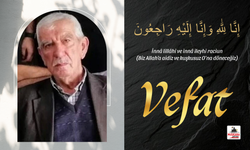 Meclis Başkanı Serkan Feralan'ın acı günü