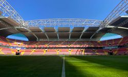 Kayserispor bugün Beşiktaş'ı konuk edecek