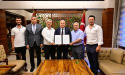 Gülşehir’e 8 hekim kapasiteli aile sağlığı merkezi