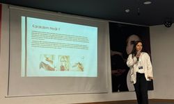 Nevşehir Simya Koleji’nde kulüpler tanıtıldı