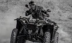 Rallide feci kaza: ATV yarışçısı hayatını kaybetti