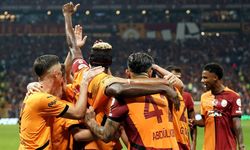 Galatasaray bugün Eintracht Frankfurt karşısında