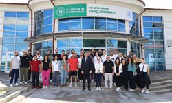 Nevşehir’de sporun yol haritası belirlendi