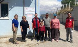 Üreticiler bilinçli tarıma yönlendiriliyor