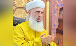 Menzil şeyhi Nevşehir’e geliyor