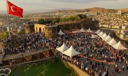Nevşehir'de coşkulu festivalin ikincisi yapılacak