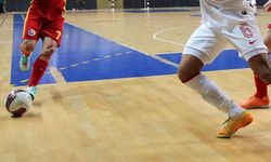 Kursiyerler futsalda antrenörlük bilgisi alabilecek