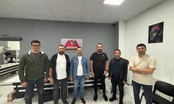 Teknoloji ve bilişim sektörü ele alındı