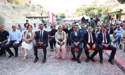 “Kapadokya'yı sadece Nevşehir'de bulabilirsiniz”