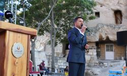 “Kapadokya'yı sadece Nevşehir'de bulabilirsiniz”