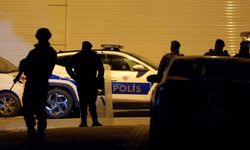 Kozaklı’da uyuşturucu operasyonu