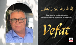 Turizmci Mustafa Özüdoğru vefat etti