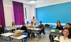 Öğrenciler YKS maratonuna hazırlanıyor