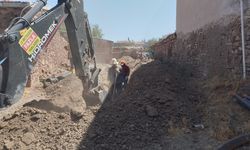 Nevşehir’de 18 köyde çalışmalar tamamlandı