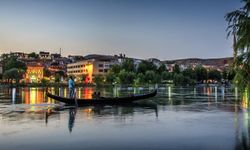 Avanos’ta modern ve estetik dokunuşlar