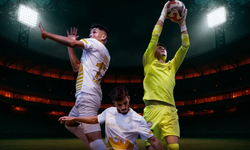 Suvermez Kapadokyaspor kupa maçında