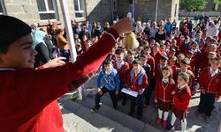 Nevşehir’de kaç öğrenci ders başı yaptı?