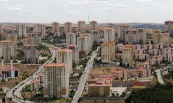 “Dar gelirliye ev sahibi olmak hayal”