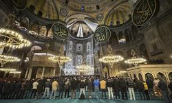 Yarın Mevlit Kandili idrak edilecek