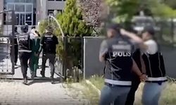 Nevşehir’de operasyon: 1811 gözaltı