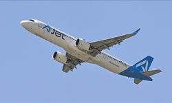 AJet'ten 9 dolara seyahat fırsatı
