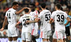 Beşiktaş, Kocaelispor ile karşılaşacak